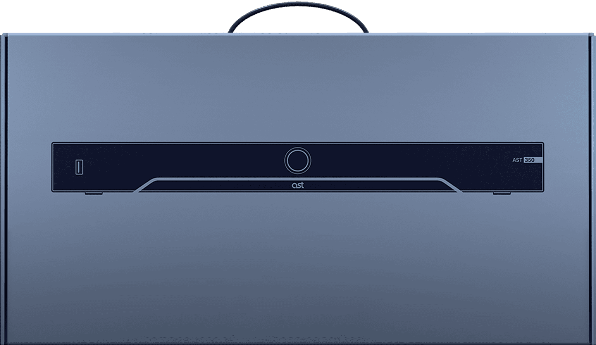 AST устройство