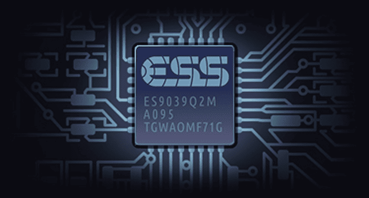 32-битный ЦАП